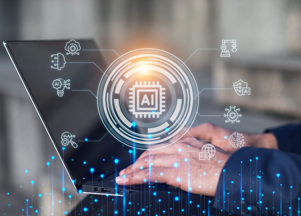 L’impact de l’intelligence artificielle sur le développement d’applications