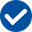 Checkmark icon