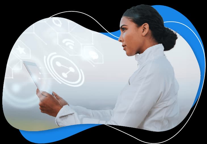 Solutions Internet des Objets (IoT)