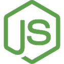 Node.js logo