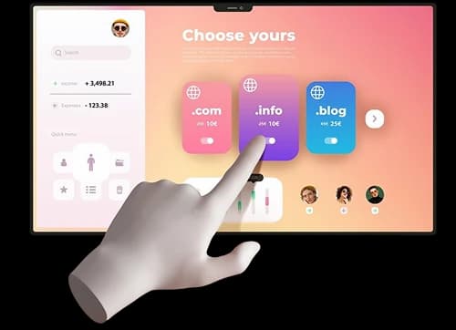 Illustration de la mission d'OpenSNZ : transformer des idées en outils digitaux
