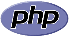 PHP logo